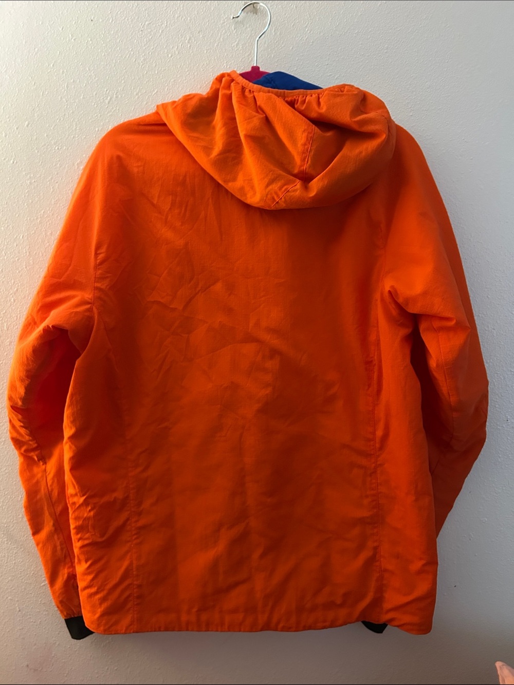 Patagonia Nano-Air Light Hoody size Large - Picture 2 of 5